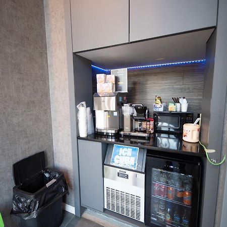 Flushing Garden Hotel New York Ngoại thất bức ảnh