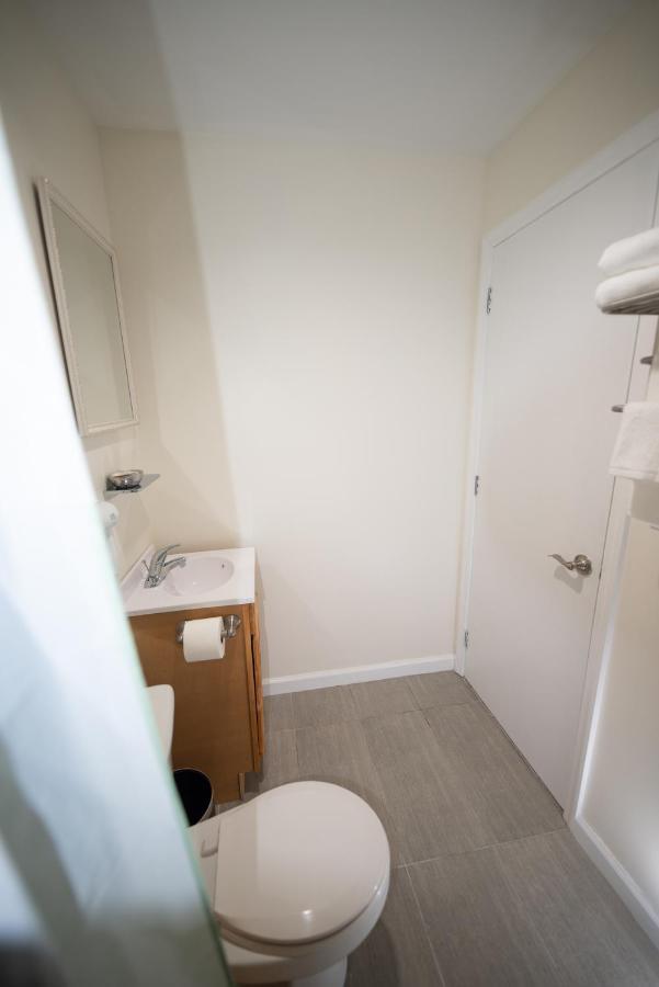 Flushing Garden Hotel New York Ngoại thất bức ảnh