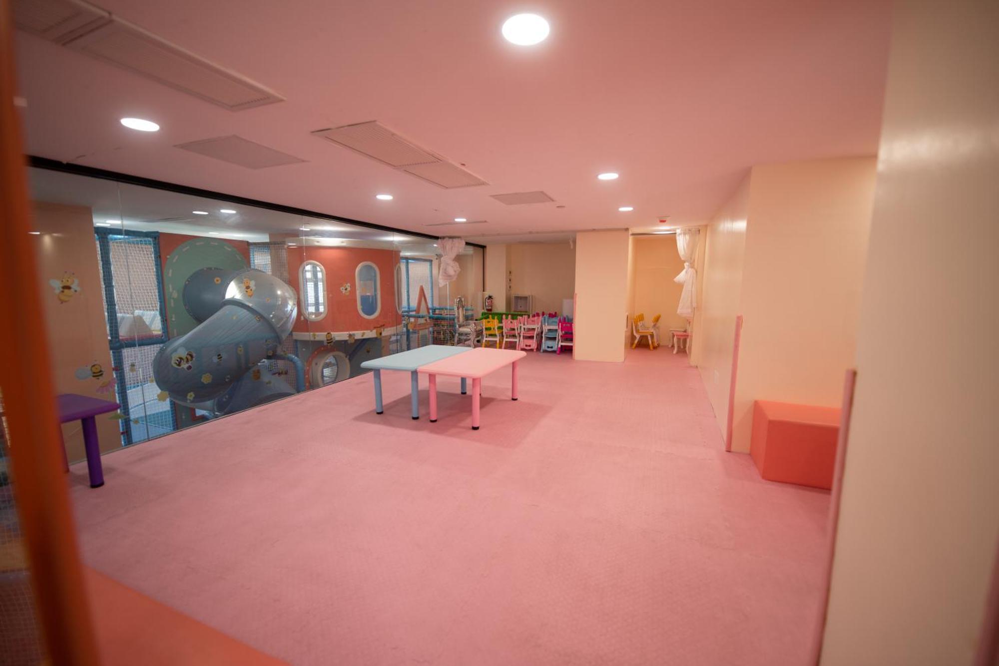 Flushing Garden Hotel New York Ngoại thất bức ảnh